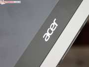 Acers Switch 10 hatte sich als ausgereiftes Convertible gezeigt.