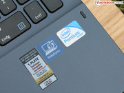 Das Chassis hat bereits Intels Quadcore und AMDs E-450 APU gesehen. Jetzt ist ein Low-Voltage-Pentium dran.