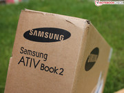 ATIV Book? Ein neuer Stern am Samsung Himmel?