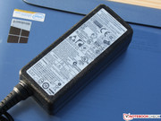 Die 40 Watt scheinen bei einer Stress-Energieaufnahme von 8,5 Watt