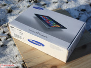 Im Test: Samsung ATIV Smart PC + Keyboard-Dock (XE500T1C-A02DE)