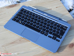 Keyboard-Dock