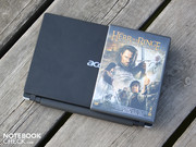 Wir holen uns einmal in Erinnerung, wie klein das ist.