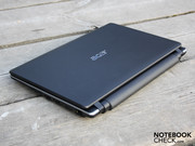 Wer den Akku entnimmt,