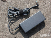 In jedem Fall sollten Nutzer das Netzteil mitnehmen