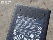 und auf die Nähe einer Steckdose achten.