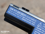 Das reicht für gut zwei Stunden Mobilität.