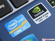 Intel Core i7 2620M (2.7-3.4 GHz)