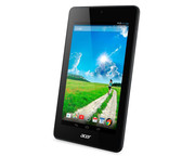 Die Farbdarstellung ist recht gut gelungen.