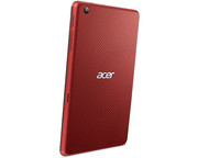 Neben dem Rot unseres Testgerätes stehen...