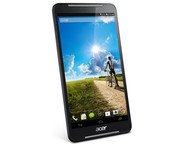 Die Optik täuscht: Das Phablet besitzt leider...