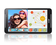 Im Test: Acer Iconia Talk S