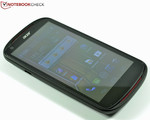 Acer Liquid E1 Duo Smartphone