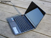 Viel Leistung auf wenig Raum – das hat für Viele Notebook-Fans immer etwas Reizvolles.