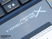 Acer-Laptops mit dem TimelineX-Zusatz (Aspire & TravelMate) haben sich das Streben nach den Extremen auf die Fahnen geschrieben.