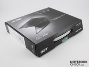 Im Test:  Acer Aspire 3820TG-5464G75nks