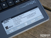 Unser Aspire TimelineX 3820TG-5464G75nks bringt eine starke Spiele-Grafik (ATI HD 5650) und einen Standard-Prozessor (Core i5-460M) mit.