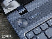 Der Einheitsfarbton und die schlichten Details (Power-On)