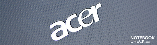 Acer Aspire 5742G-458G64Mnkk: GeForce GT540M mit Optimus und Core i5-450M plus 8.192 MB Arbeitsspeicher