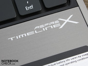 Timeline X, das sind Acers flache und mobile Begleiter,