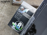 Kann solche starke Hardware wirklich das 8 Stunden Versprechen einhalten?