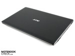 Acer Aspire 7750G-2634G50Bnkk: Radeon HD 6850 und Sandy Bridge Vierkerner sorgen für gute aber nicht für perfekte Performance