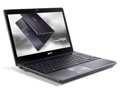 Aspire 3820T Ansicht