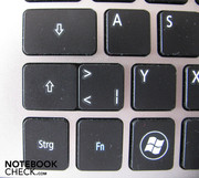 "Zwei-in-Eins", hiermit vertippt man sich schnell