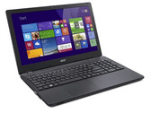 Test Acer Aspire E5-551-T8X3 Kaveri A10-7300 Notebook