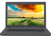 Test Acer Aspire E5-722 662J Notebook