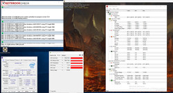 das Aspire im Stresstest