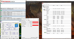 das Aspire im Stresstest