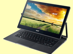 Acer Aspire R 13: Convertibles Aspire R7-371T ab 1000 Euro