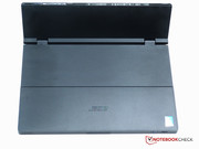 versiegeltes Gehäuse