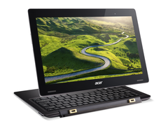 Das Acer Aspire Switch 12 S bietet optional ein 4K-Display (Bild: Acer)