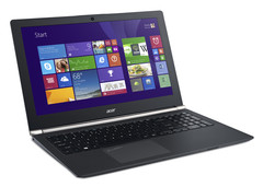 Acer stellt Gaming-Notebooks der Acer V Nitro Serie vor
