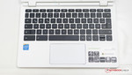 Acer CB3 Tastatur