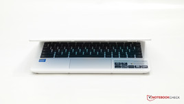 Acer CB3-111 Vorderseite