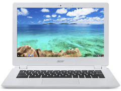Acer Chromebook 13 CB5-311: 350 Euro für Modell mit Full-HD-Display