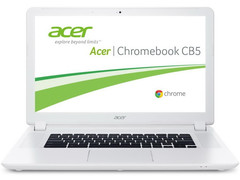 Acer Chromebook 15 CB5-571: Drei Modelle verfügbar