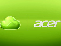 Acer: Künftig Fokus auf Cloud-Services