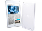 Test Acer Iconia A1-830 Tablet
