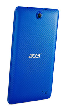 Das Acer Iconia One 8 (Bild: Acer)
