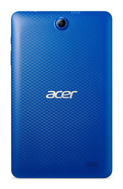 Das Acer Iconia One 8 (Bild: Acer)