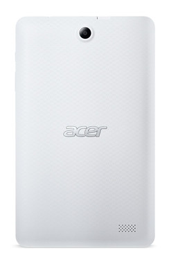 Das Acer Iconia One 8 (Bild: Acer)