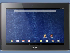 Acer Iconia Tab 10 A3-A30: Anfang Juli für 300 Euro