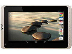 Acer: 7-Zoll-Tablet Iconia B1-720 ab 130 Euro