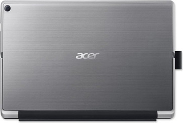 Das Acer Switch Alpha 12 (Bild: Acer)