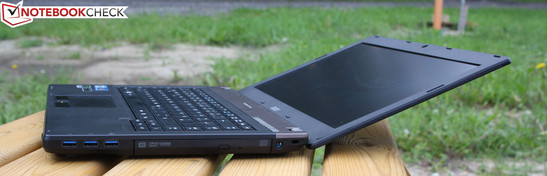 Acer TravelMate P643-MG-53214G75Mikk: Gelungener Office-Allrounder mit Spiele-Ambitionen