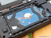 Hitachi HTS547575A9E384 750 GB 5400 RPM